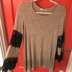 Boutique Dress or long shirt!